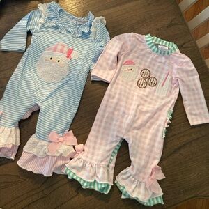 Little girl outfits